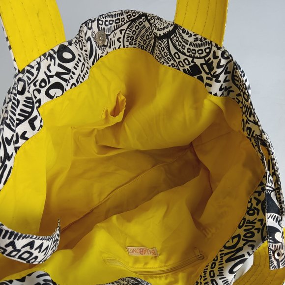 Billabong Women's Beach Large Tote. - Picture 13 of 16